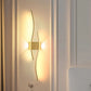 Modern Minimalist LED Wall Light Black White Interior Decoration Lamps Wall Lamp Living Room Up Down Light Indoor for Bed Room