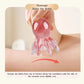 Octopus Shape Scalp Massage Comb 8-Tentacle Head Scratcher Comb Portable for Home Office Massage
