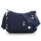 Shoulder Bag Casual Handbags High Quality Waterproof Bag Messenger Bags For Lady Crossbody Large Capacity Travel