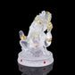 Resin Ganesha Statue Buddha Elephant hindu God Sculpture Figurines Resin Home Garden Decoration Buddha Statues For House