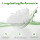 5-in-1 Electric Spin Scrubber Brush for Bathroom Tile Bathtub Sink, Power Scrubber with 5 Replaceable Brush Heads