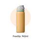 Owala Freesip insulated cup, straw, stainless steel insulated water cup, large capacity portable outdoor insulated kettle 32oz