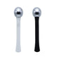 Eye Massage Roller Eye Cream Stick Applicator Cosmetic Spatula Anti Wrinkle Dark Circles Facial Spoon Gold Alloy Face Massager
