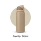Owala Freesip insulated cup, straw, stainless steel insulated water cup, large capacity portable outdoor insulated kettle 32oz