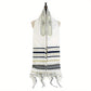 New Jewish Tallit Prayer Shawl Women Ladies Men assel Prayer Scarf Arabic Scarves Prayer Shawl Talis 52x180cm