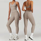 2 Pieces Sportswear Women Yoga Set Gym Clothes Sportswear Yoga Suits Fitness Set Tracksuits Sports Bra Gym High Waist Leggings