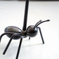 12pcs Ant Toothpicks Food Fruit Picks Decoration Ant Shape Forks Snack Cake Dessert Tableware for Home Decoration Kitchen Party