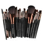 13pcs Professional Makeup Brushes Tools Set Make Up Brush Tools Kits for Eyeshadow Eyeliner Cosmetics Brushes Maquiagem