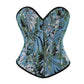 Ladies Slimming Bustier Top Fashion Sexy Shapewear Gothic Corset Elegant Body Shaper Fajas Party Wear Corsets Women Clothes