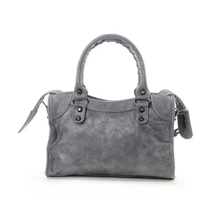 Fashionable Women's 2025 New Elegant Handbag Suitable for Commuting to Work