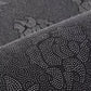 3PCS Set Bath Mats Nonslip Soft Quick Dry Bathroom Soft Rugs Water Absorption Dry Fast Bath Mat Machine Washable For Home Floor