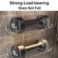 Acryli Bathroom Shelf No Drill Organizer Shower Storage Rack Washstand Cosmetics Storage Rack Wall Mounted Toilet Shampoo Holder