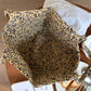 Hylhexyr Fashion Summer Handmade Straw Shoulder Bag Large Capacity Woven Tote Beach Bags For Women