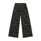 IEFB Summer Men's Denim Pants Old Blue Washed Male Jeans Straight Casual Menwear Loose Wide Leg Trousers New Fashion 9C354