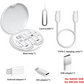 Multi USB Type C to C 60W Charging Adapter Cable Kit USB C to Lighting Conversion Set USB A & Type C to Micro/Type C/Lighting