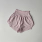 Women's Summer Running Sports Shorts Fitness Yoga Shorts Quick Drying Outdoor 2 in 1 Tennis Casual Training Shorts