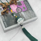Islam Car Rear Mirror Hangers Ramadan Eid Muslim Car Décor Hanging Charm Decor Interior Accessories