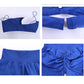 2/3PCS NoLogo Seamless DVision Yoga Set Women Workout Scrunch Leggings Strappy Sports Bra Fitness Gym Shorts Workout Suits XP65