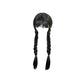 Girls Halloween Cosplay Costume Dress Movie Kids Gothic Dancing Vestidos Party Outfits Dress