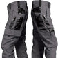 New Tactical Work Pants Men Outdoor Cargo Trousers Multi-pocket Waterproof Pant Autumn Spring Outdoor Workwear Hiking Trousers