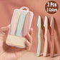 1/3pcs Pocketknife Eyebrow profiler Hair Remover Eyebrow Shaper Shaver facial epilators Eyebrow Trimmer for Ladies Face