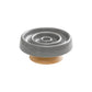 Pet Ceramic Slow Feeder Bowl Anti-Gulping Cat Food Dish Bowls Puppy Dogs Slow Feeding Supplies