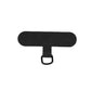 Retractable Anti-Theft Phone Holder Cellphone Lanyard Strap Smartphone Case Safety Tether with Belt Clip Cellphone Lanyard