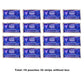 3D White Strips Crest Whitestrips Original Professional Effects Teeth Whitening Strips Tooth Bleaching Whitening Factor