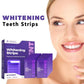 1/3/5BOX Purple Dental Care Strips Oral Hygiene Formula Teeth Cleaning Whitening Strips Stain Removal Treatment Fresh Breath