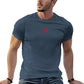 Orthodox Cross T-Shirt Work Duty Casual T-Shirt
