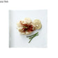 Square Ceramic Plate White Steak Plate Dessert Sushi Plate Serving Plates Flat Plates Molecular Cuisine Restaurant Tableware