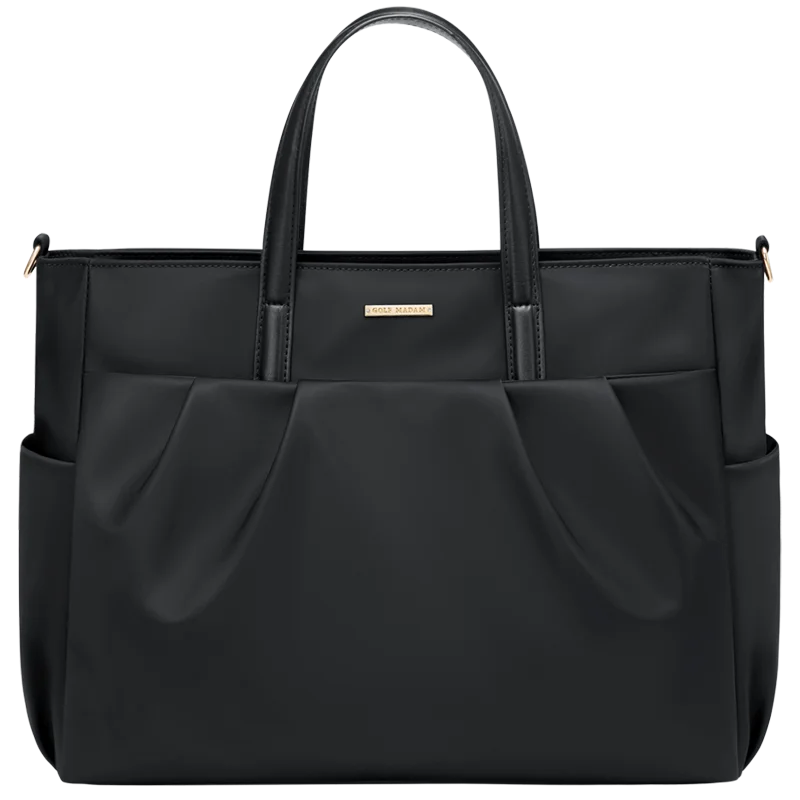 GOLF Tote Bags Women Handbag Tote Bag Work Multi Pockets Stylish Laptop 15 Inch Shoulder Bag Briefcase Business College Large