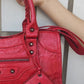 Fashionable Women's 2025 New Elegant Handbag Suitable for Commuting to Work