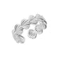 316L Stainless Steel Rings for Women Gold Color Never Fade Luxury Classic rings wedding couple rings Jewelry Free Shipping