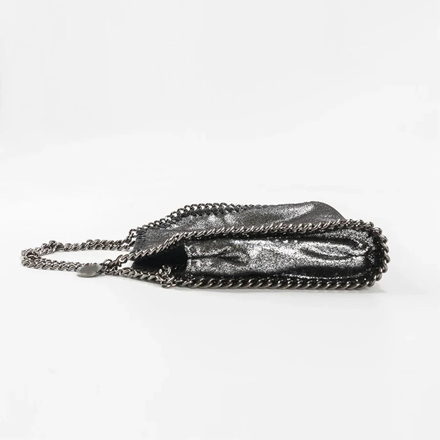 Brand Women's Shoulder Bags New Chain Strap Quilted Purses And Handbags Designer Female Shoulder Crsossbody Bag Ladies Hand Bag