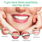 Gum Repair Drops Relieve Receding Gingival Swelling Gum Cleaning Care Oral Periodontal Hygiene Remove Yellow Remove Stain