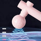 2026 Mini Massage Gun Fascia Machine Muscle Relaxation Vibrating Gun Portable Rod Massage Neck Body Fascia Gun Rechargeable