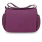 New Nylon Waterproof Crossbody Messenger Bag For Women Ladies Multifunctional Casual Shoulder Handbag Daily Shopping Travel