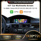 8.8'' Wireless RoadTop CarPlay Android Auto For BMW Series 3 5 E90 E91 E92 E93 E60 E61 CCC CIC System Multimedia Display Screen