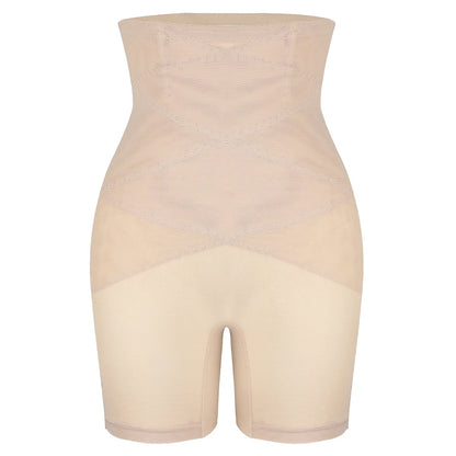 Women Shapewear Shorts Tummy Control High Waist Body Shaper Butt Lifter Seamless Panties Under Dress Slimming Underwear
