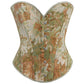 Ladies Slimming Bustier Top Fashion Sexy Shapewear Gothic Corset Elegant Body Shaper Fajas Party Wear Corsets Women Clothes