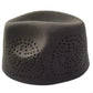 New Fabric Prayer Caps Soft Breathable Taqiyah Hat Hollowout Ethnic Festival Caps Worship