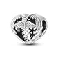 925 Sterling Silver Charms Beads Pendant Tree of Life Dog Elephant Love Heart Charm Fit Original Bracelet DIY Women Jewelry Gift