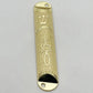 10.6cm Door Mezuzah Case Elegant Looking Handmade Front Door Decoration Judaica