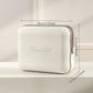 LED Cosmetic Case with Lights and Mirror Cosmetic Bag Large Capacity Premium Feeling Cosmetic Bag Luxury Makeup Bag Case