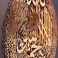 Islamic Wall Art Ayatul Kursi Acrylic Wall Decoration - Golden