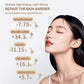 Rechargeable Facial LED Mask 7 Colors LED Photon Beauty Mask Skin Rejuvenation Home Face Lifting Whitening Skin Care Beauty Mask