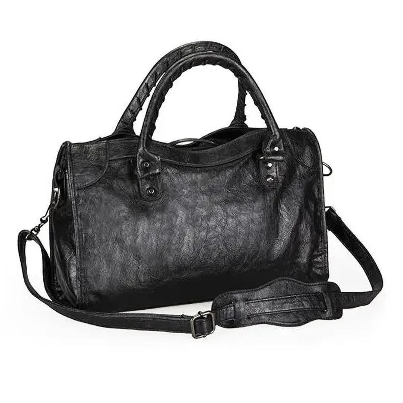 Fashionable Women's 2025 New Elegant Handbag Suitable for Commuting to Work