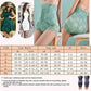 Dimmkof Lace Body Shaper Panties Shapewear Underwear High Waist Tummy Control Body Shaper Underwear Panties Slimming Waist