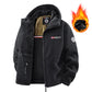 Men Heated Jacket Winter Polar Fleece Jacket Men Thermal Fleece Tactical Sports Coat Militar Softshell Hiking Outdoor Army Jacke